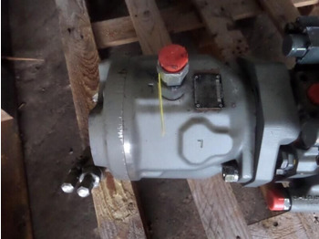 Двигатель и запчасти REXROTH