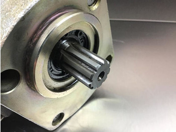 Гидравлический насос Rexroth Gear Pump: фото 5