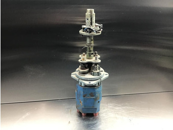 Приборная панель REXROTH