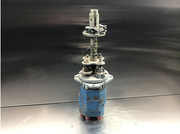 Приборная панель REXROTH