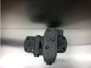 Двигатель и запчасти REXROTH