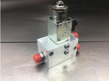 Запчасти LIEBHERR