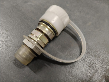 Запчасти LIEBHERR