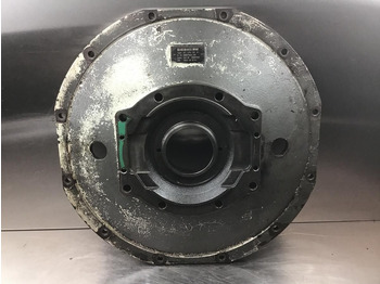 Запчасти LIEBHERR