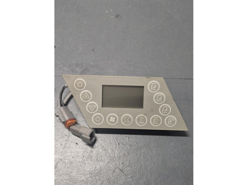 Запчасти LIEBHERR