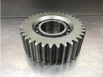 Запчасти LIEBHERR