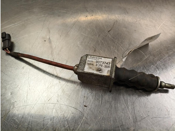 Запчасти LIEBHERR