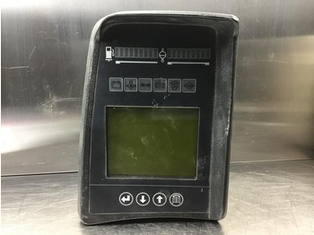 Запчасти LIEBHERR