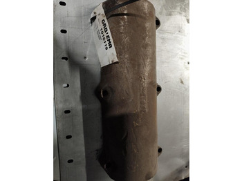 Запчасти LIEBHERR