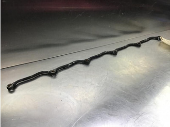 Запчасти LIEBHERR