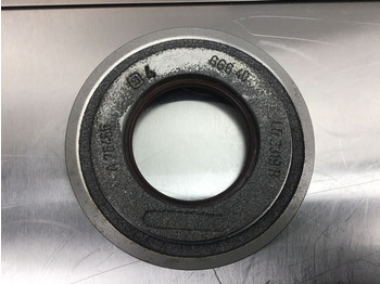 Запчасти LIEBHERR