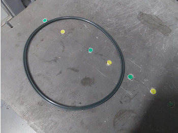 Запчасти LIEBHERR