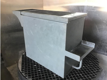 Запчасти LIEBHERR