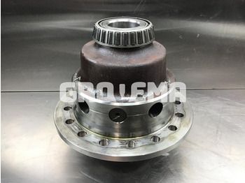 Дифференциал ZF