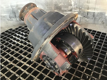 Дифференциал ZF
