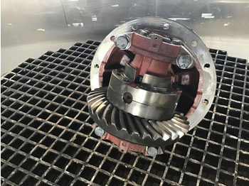 Дифференциал ZF Differential: фото 5