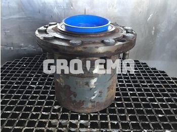 Подвеска ZF