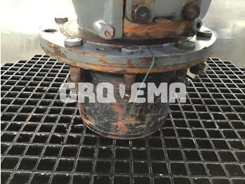 Подвеска ZF