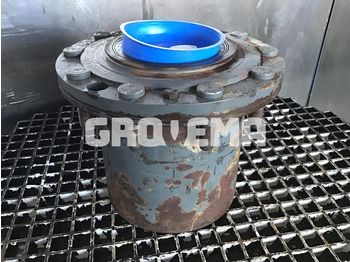 Подвеска ZF
