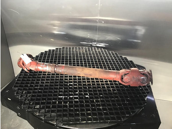 Приводный вал ZF