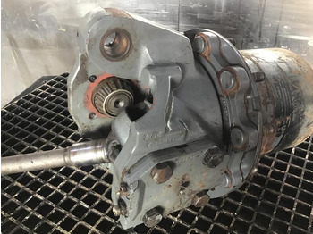 Поворотный кулак ZF