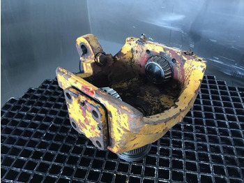 Поворотный кулак ZF