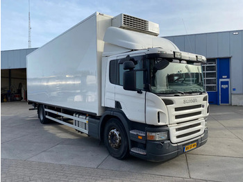 Scania P310 Frigo Closed Box / Euro 4 / Semi- Automatic в лизинг Scania P310 Frigo Closed Box / Euro 4 / Semi- Automatic: фото 3
