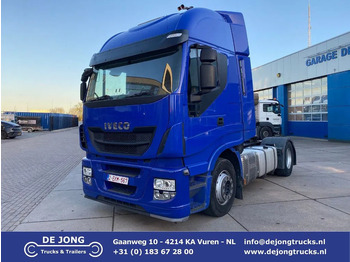 Тягач IVECO Stralis 460
