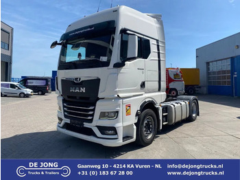 Тягач MAN TGX 18.510