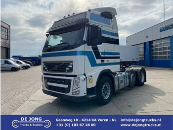 Тягач VOLVO FH12 420