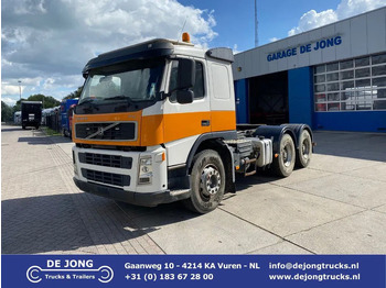 Тягач VOLVO FM 440