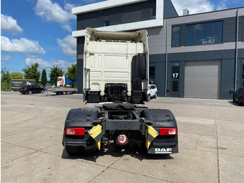 Тягач DAF XF 106.450 SC / Automatic / Euro 6: фото 5