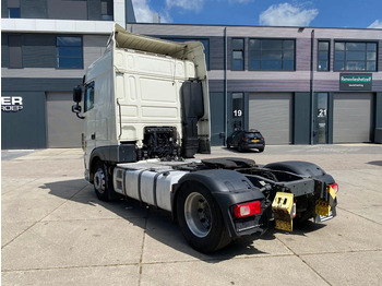 Тягач DAF XF 106.450 SC / Automatic / Euro 6: фото 4