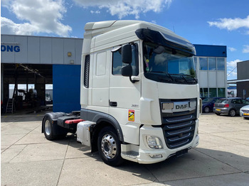 Тягач DAF XF 106.450 SC / Automatic / Euro 6: фото 3
