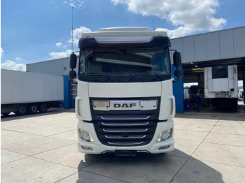 Тягач DAF XF 106.450 SC / Automatic / Euro 6: фото 2