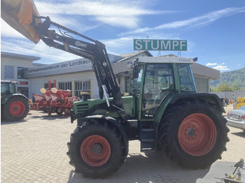 Fendt Favorit 510 C  в лизинг Fendt Favorit 510 C: фото 4