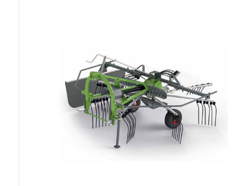 Сеноворошилка FENDT