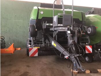 Новый Пресс-подборщик рулонный Fendt Rotana 160 V: фото 4