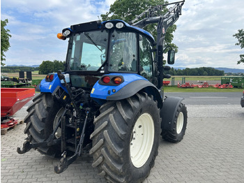 New Holland T4.105  в лизинг New Holland T4.105: фото 3