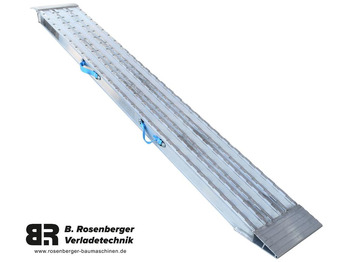 Погрузочная рампа