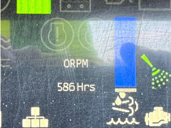 Грохот Powerscreen Warrior 1800: фото 5