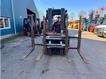 Навесное оборудование DURWEN