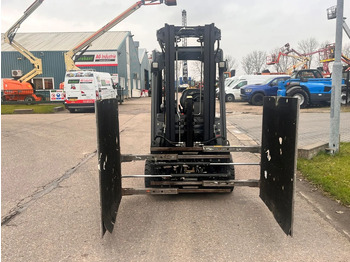 Навесное оборудование KAUP