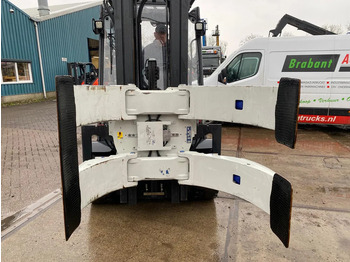 Грейфер CASCADE