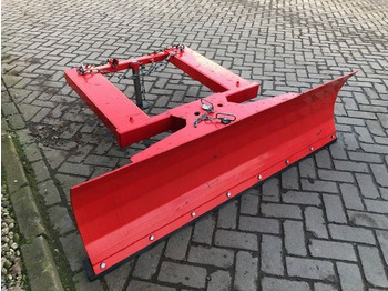 Отвал для снега