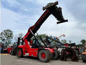 Ричстакер HYSTER