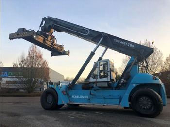 Ричстакер KONECRANES