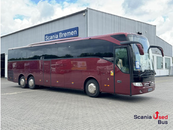 Туристический автобус MERCEDES-BENZ Tourismo