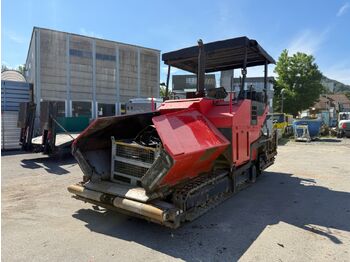 Асфальтоукладчик INGERSOLL RAND