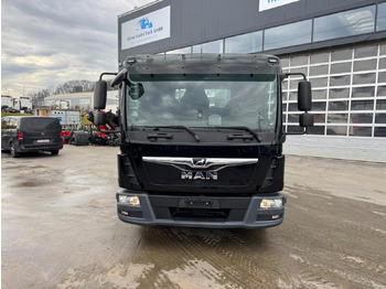 Автоманипулятор MAN TGL 12.250 Effer 35/3: фото 3 Автоманипулятор MAN TGL 12.250 Effer 35/3: фото 3